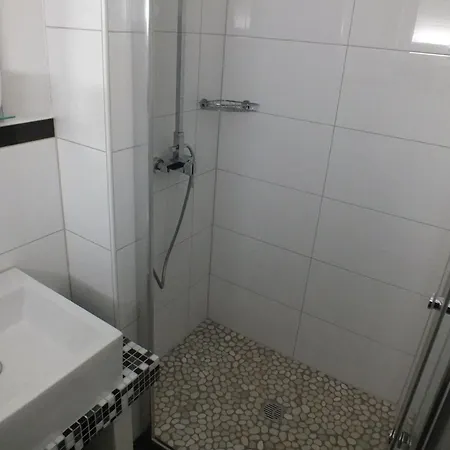 Pension Apartment Burscheid Room photo