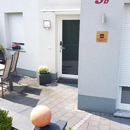 Pension Apartment Burscheid Exterior photo