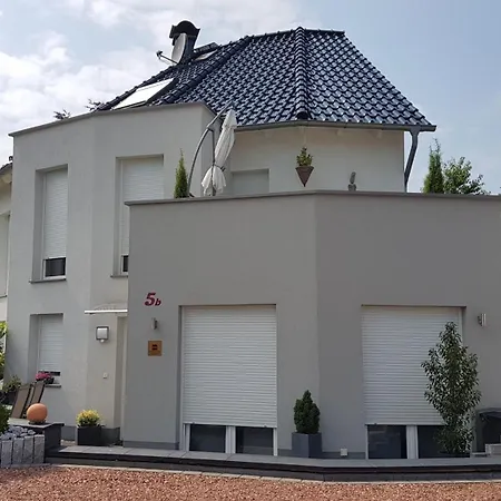 Pension Apartment Burscheid Exterior photo