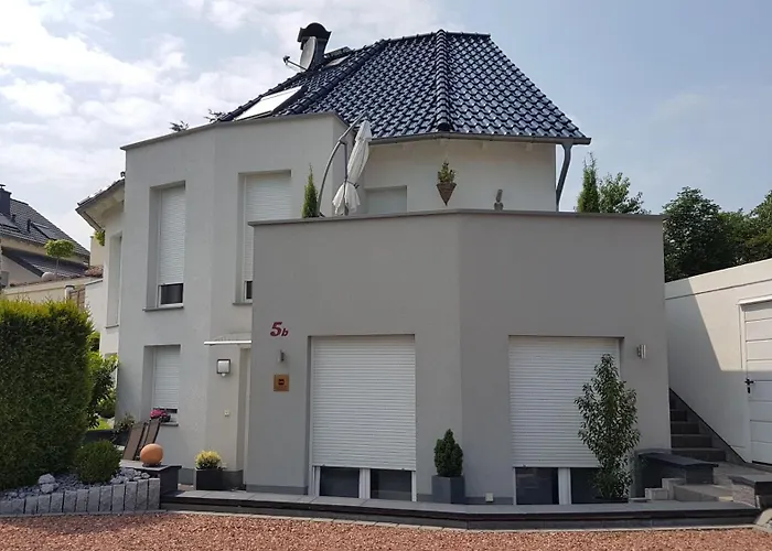 Pension Apartment Burscheid