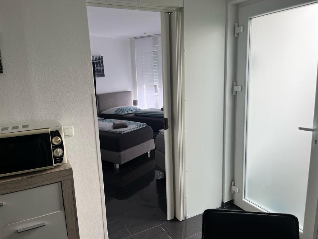 Pension Apartment Burscheid * Burscheid