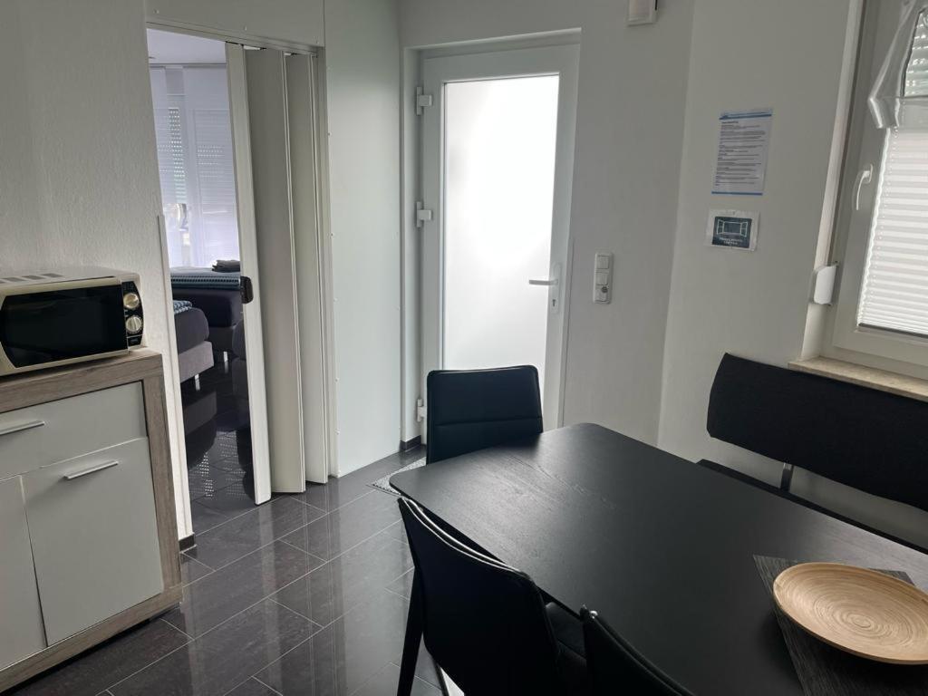 Apartment Pension Apartment Burscheid Burscheid