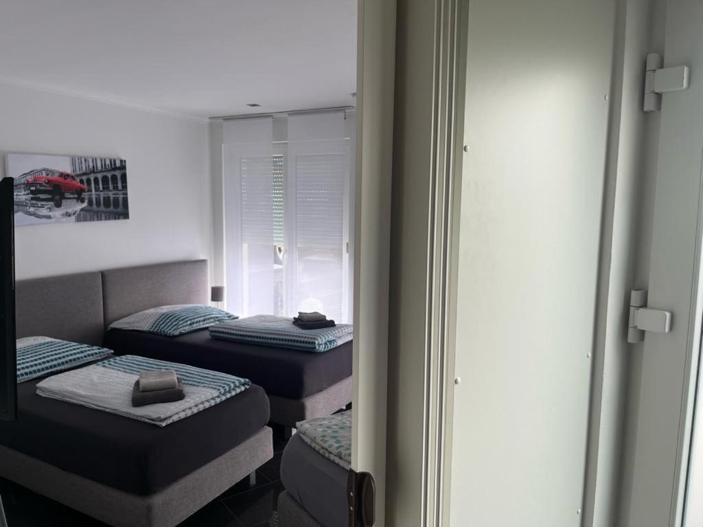 Pension Apartment Burscheid Apartment