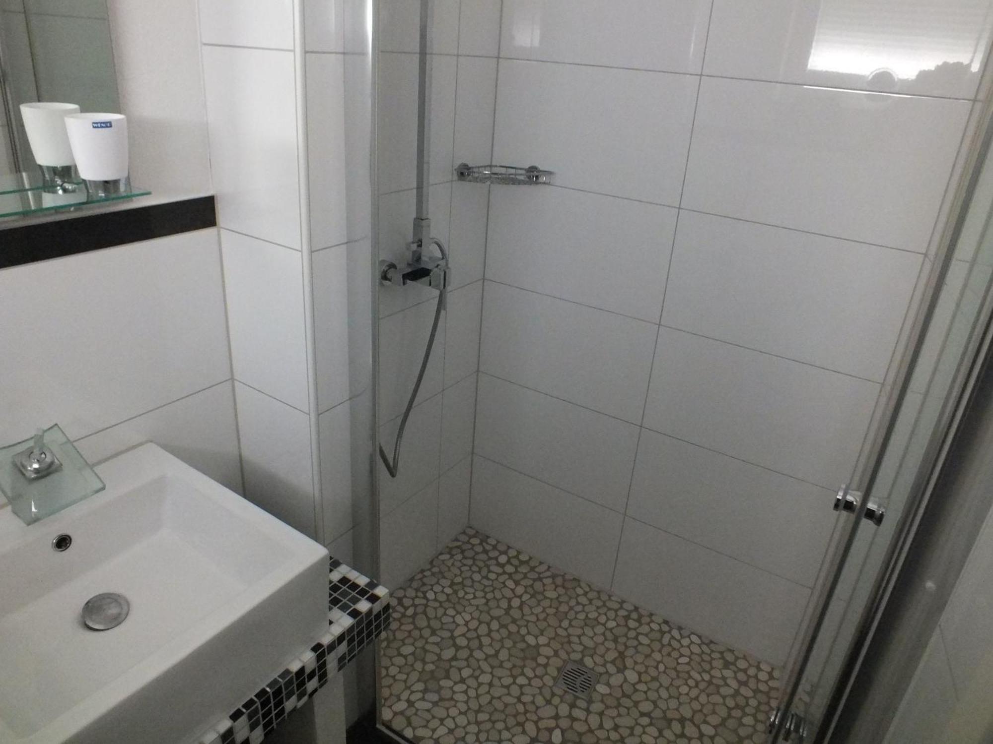 Pension Apartment Burscheid Burscheid