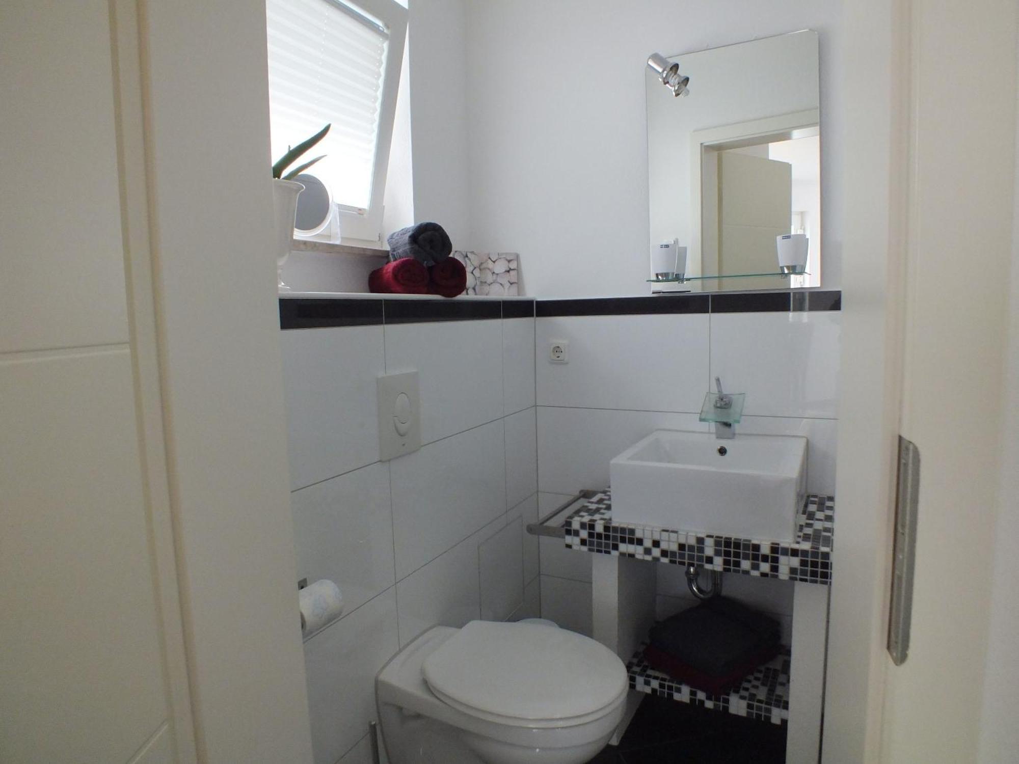 Apartment Pension Apartment Burscheid *
