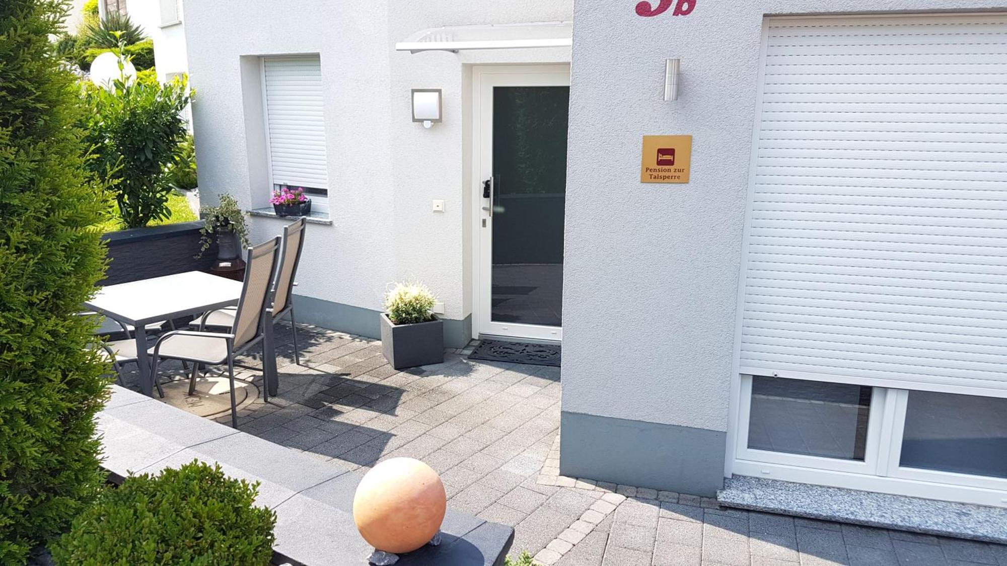 Apartment Pension Apartment Burscheid Burscheid