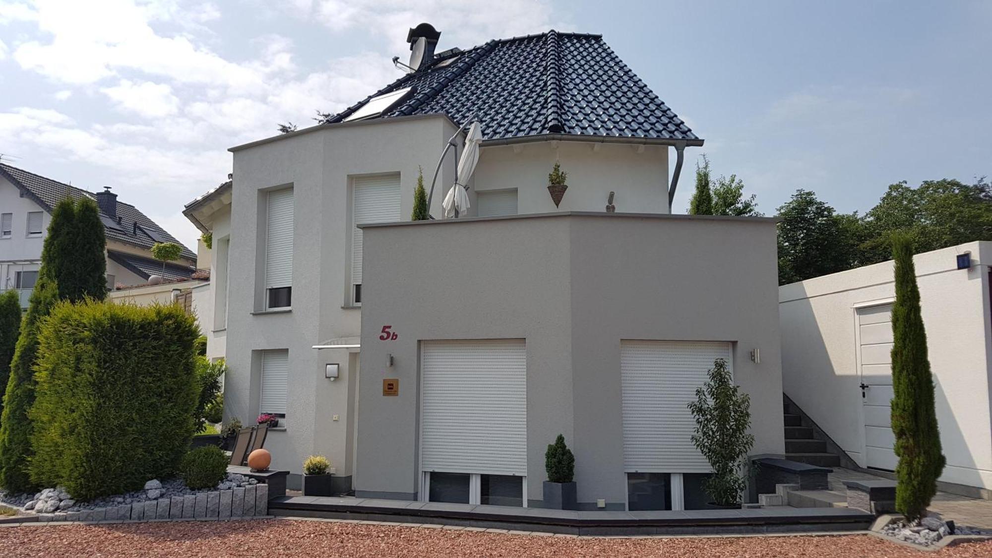 Pension Apartment Burscheid * Burscheid